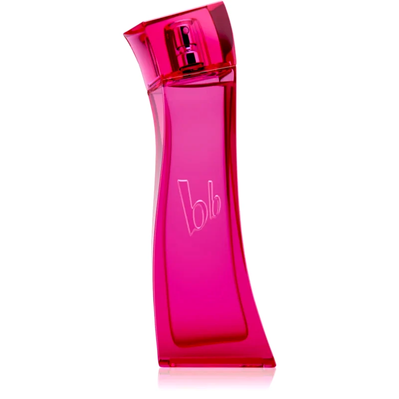 Bruno Banani Bruno Banani Pure Woman Eau de Toilette για γυναίκες 50 ml