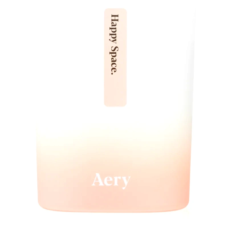 Aery Aery Aromatherapy Happy Space αρωματικό κερί 200 γρ