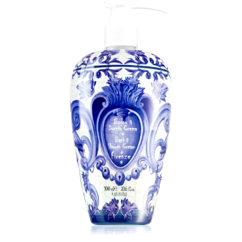 Rudy - Le Maioliche Rudy - Le Maioliche Firenze Αφροντούς για το μπάνιο 700 ml