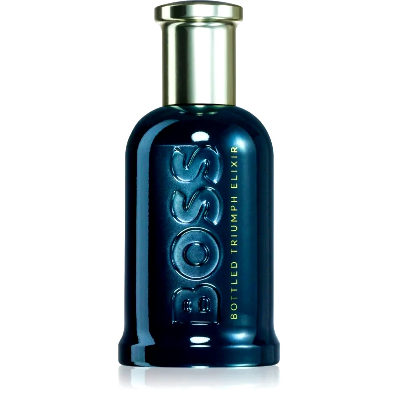 Hugo Boss Hugo Boss BOSS Bottled Triumph Elixir Eau de Parfum έντονο για άντρες 50 ml