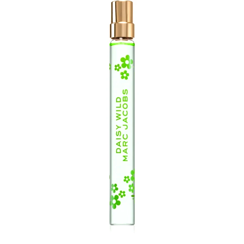 Marc Jacobs Marc Jacobs Daisy Wild Eau de Parfum για γυναίκες 10 ml