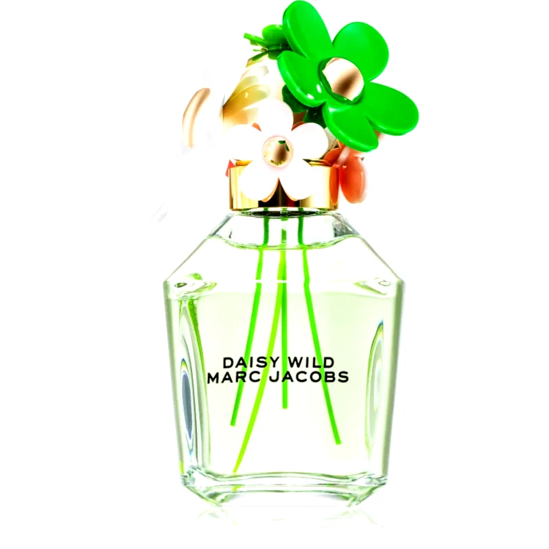 Marc Jacobs Marc Jacobs Daisy Wild Eau de Parfum για γυναίκες 100 ml
