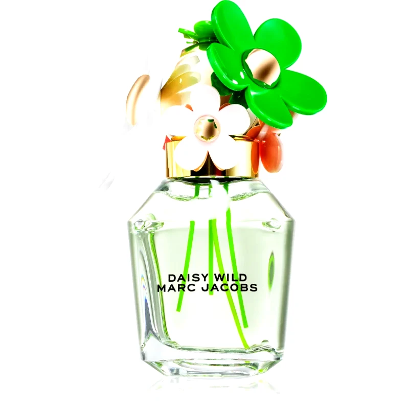 Marc Jacobs Marc Jacobs Daisy Wild Eau de Parfum για γυναίκες 50 ml