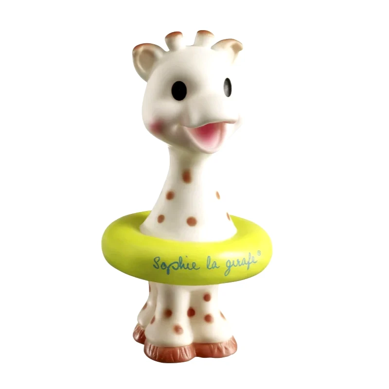 Sophie La Girafe Sophie La Girafe Vulli Bath Toy παιχνίδι στη μπανιέρα 6m+ 1 τμχ