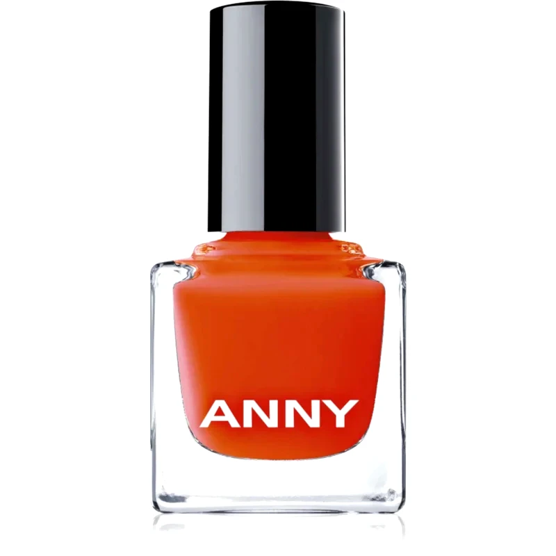 ANNY ANNY Color Nail Polish βερνίκι νυχιών απόχρωση 169.90 Supernova Casanova 15 ml