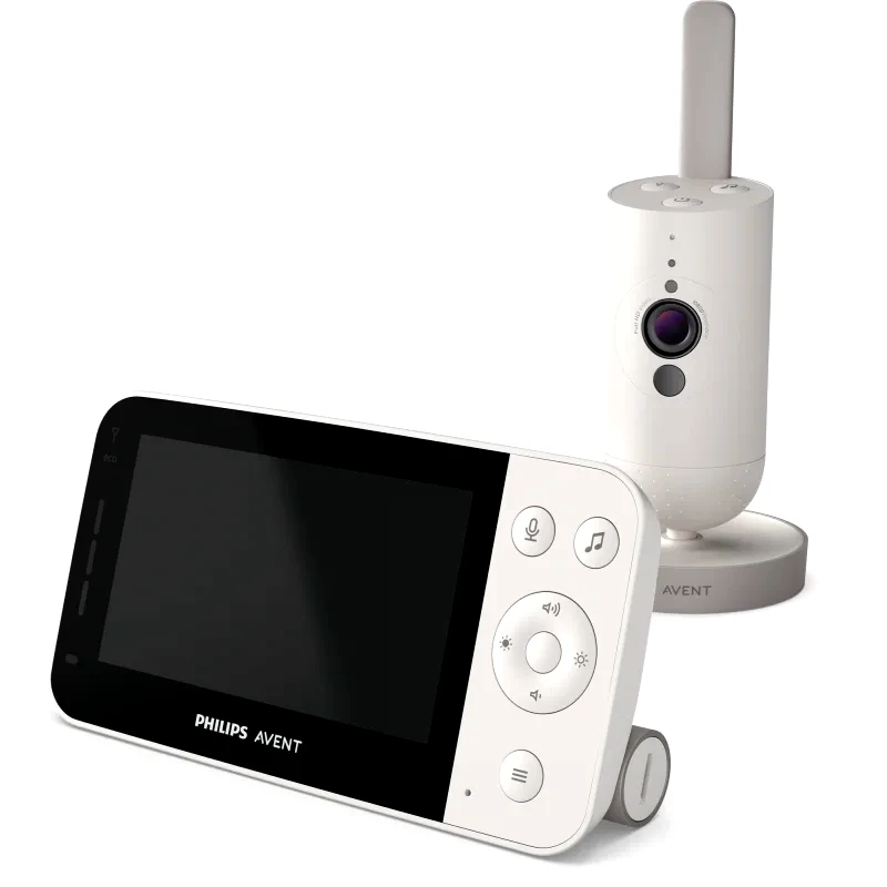 Philips Avent Philips Avent Baby Monitor SCD923/26 Ψηφιακό σύστημα παρακολούθησης μωρού με βίντεο 1 τμχ