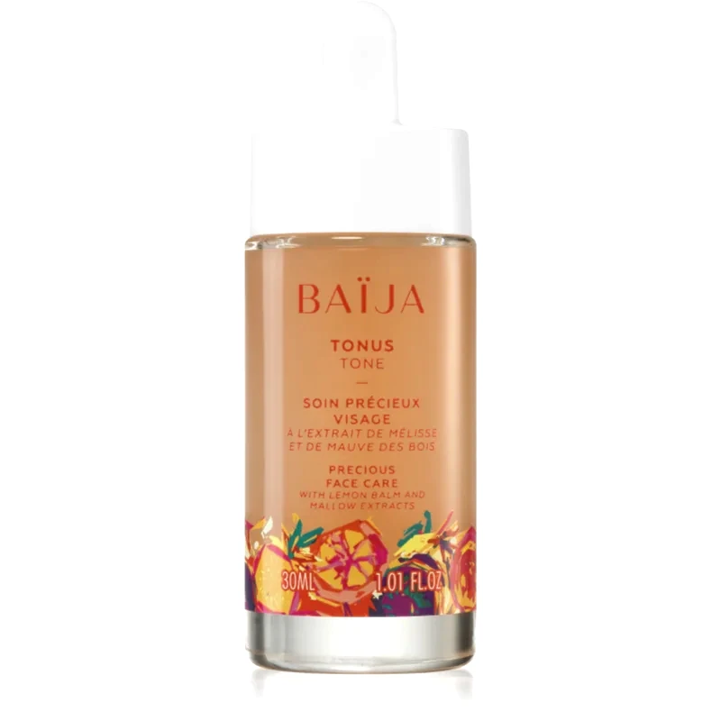 BAÏJA BAÏJA Tone θρεπτικός ορός Για το πρόσωπο 30 ml