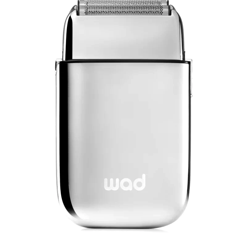 Wad Wad Esfir Shaving Machine ηλεκτρική ξυριστική μηχανή Silver 1 τμχ
