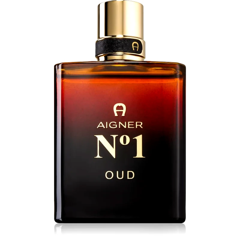 Etienne Aigner Etienne Aigner No. 1 Oud Eau de Parfum για άντρες 100 ml