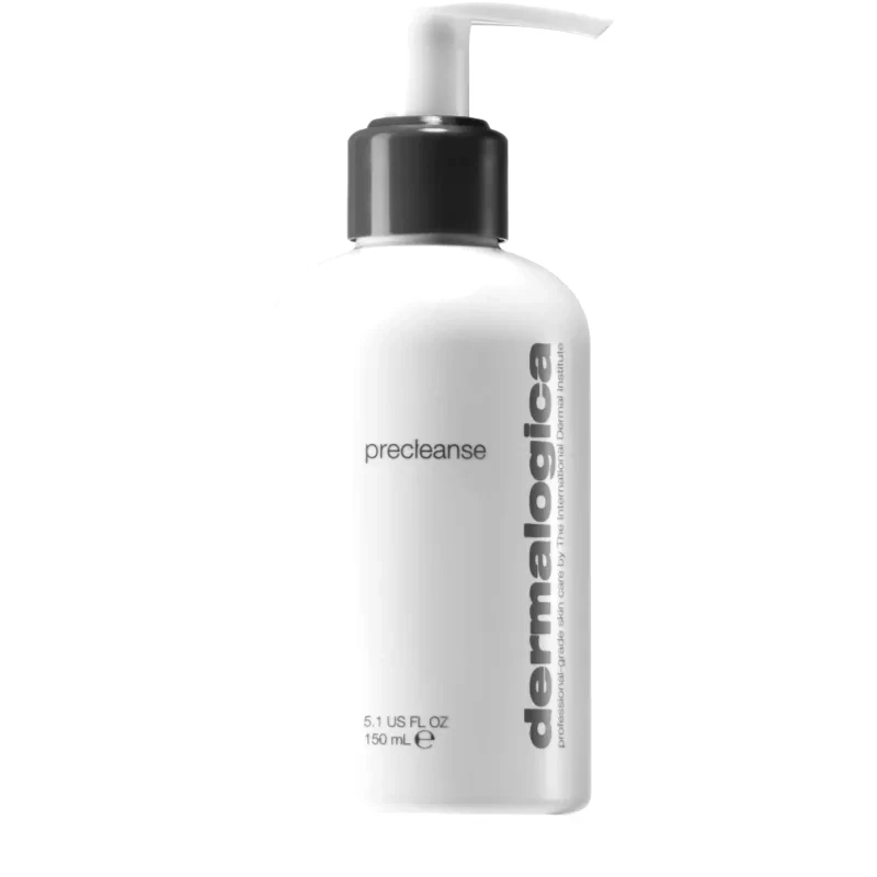 Dermalogica Dermalogica Daily Skin Health PreCleanse καθαριστικό λάδι για μάτια, χείλη και επιδερμίδα 150 ml