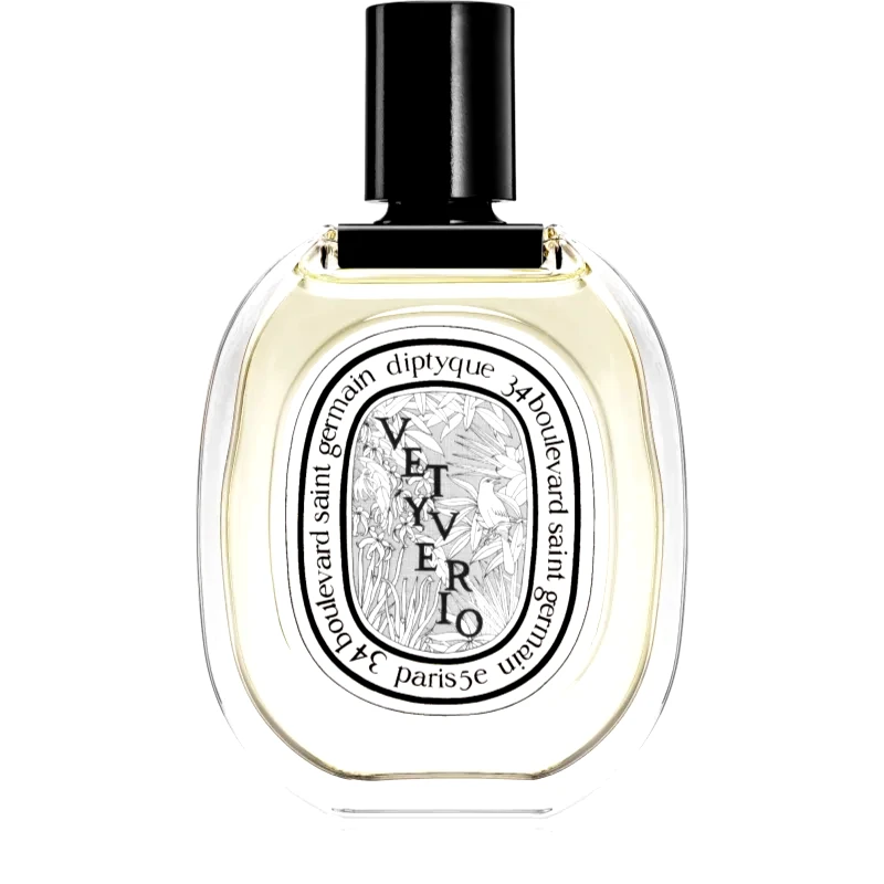 Diptyque Diptyque Vetyverio Eau de Toilette unisex 100 ml