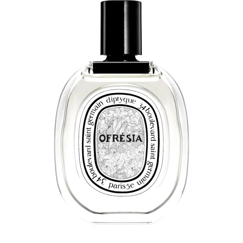 Diptyque Diptyque Ofresia Eau de Toilette για γυναίκες 100 ml
