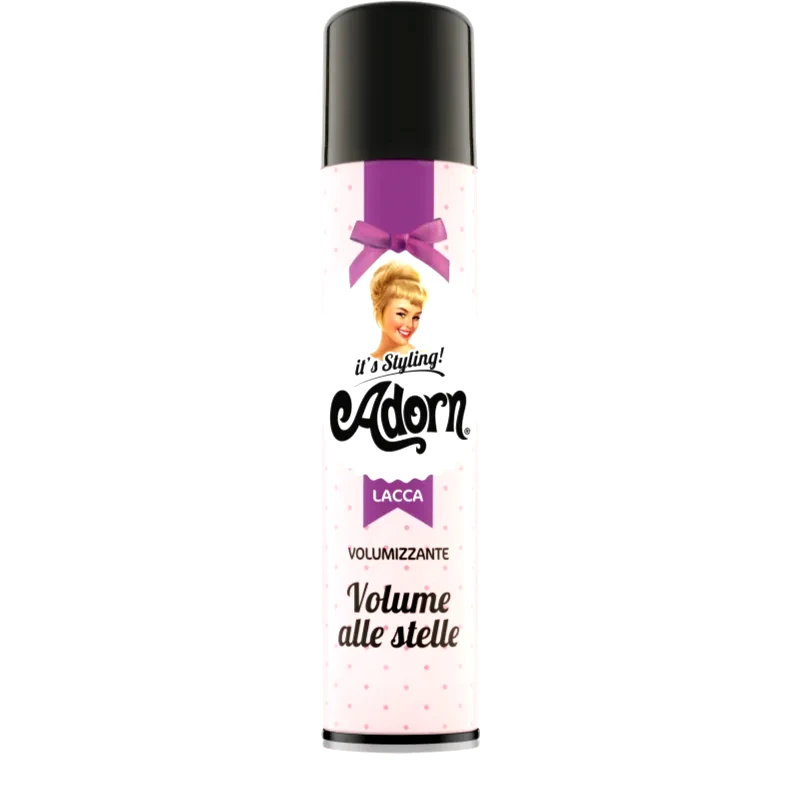 Adorn Adorn Volume σπρέι για όγκο 250 μλ