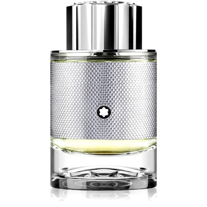 Montblanc Montblanc Explorer Platinum Eau de Parfum για άντρες 60 ml