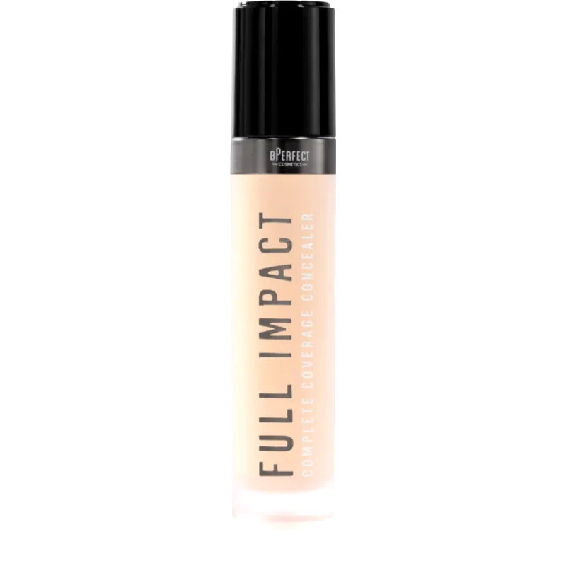 BPerfect BPerfect Full Impact καλυπτικό διορθωτικό απόχρωση L4 10.8 ml