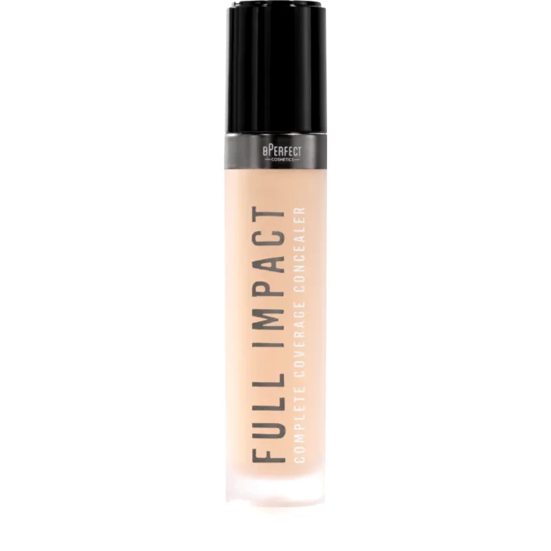 BPerfect BPerfect Full Impact καλυπτικό διορθωτικό απόχρωση M2 10.8 ml