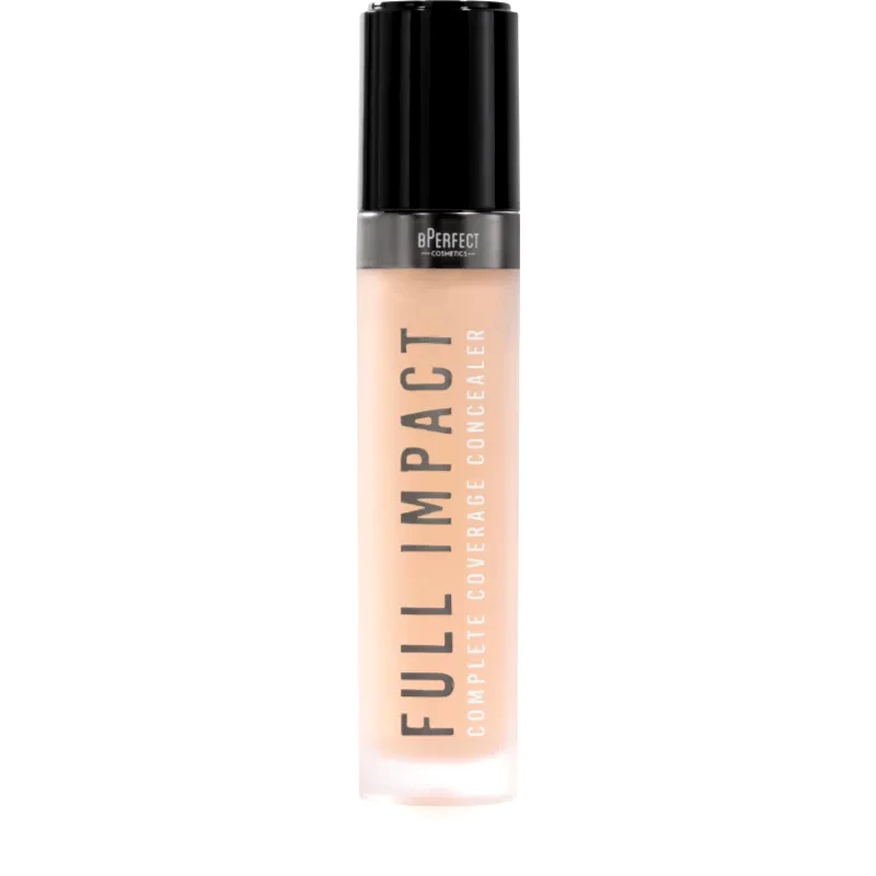 BPerfect BPerfect Full Impact καλυπτικό διορθωτικό απόχρωση M1 10.8 ml