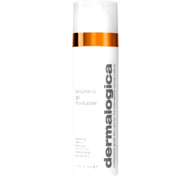 Dermalogica Dermalogica Biolumin-C Ενυδατικό λαμπρυντικό τζελ με βιταμίνη C 50 ml