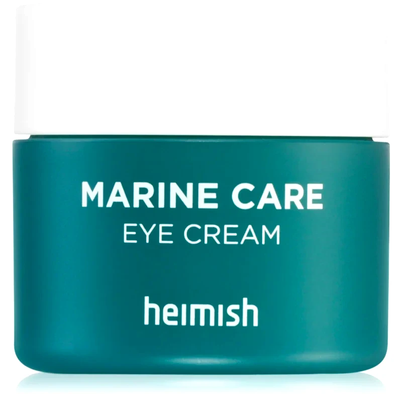Heimish Heimish Marine Care ενυδατική και λειαντική κρέμα ματιών 30 ml