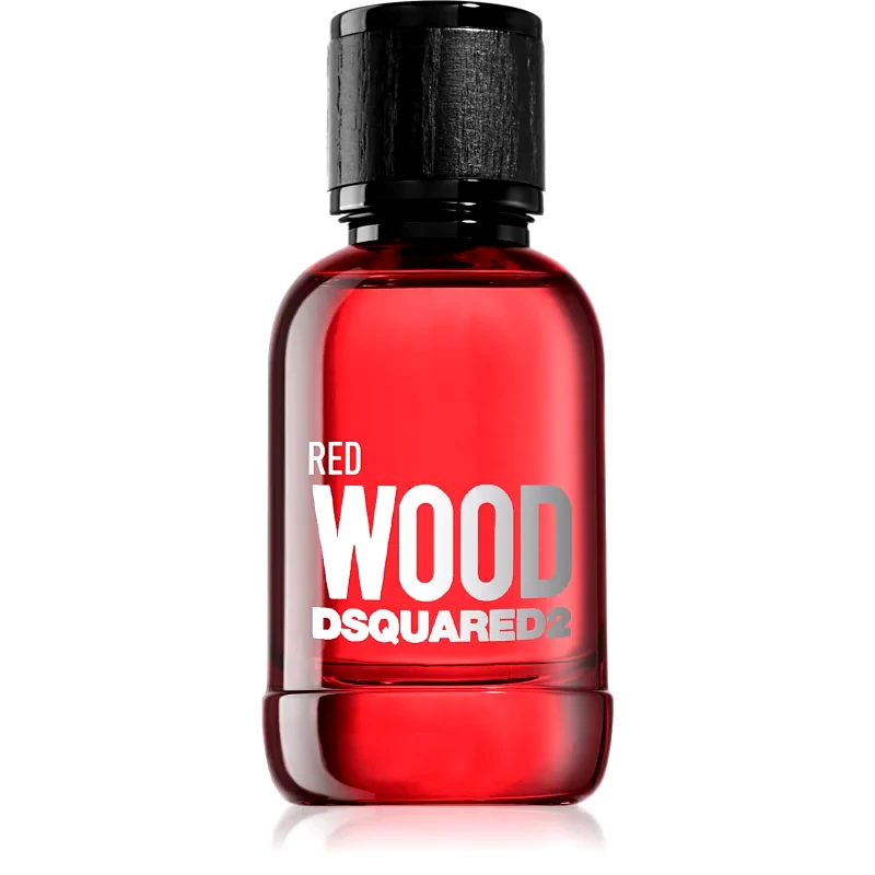Dsquared2 Dsquared2 Red Wood Eau de Toilette για γυναίκες 50 ml