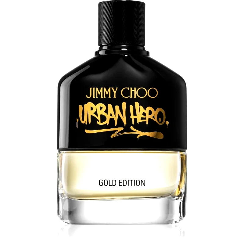 Jimmy Choo Jimmy Choo Urban Hero Gold Eau de Parfum για άντρες 100 ml