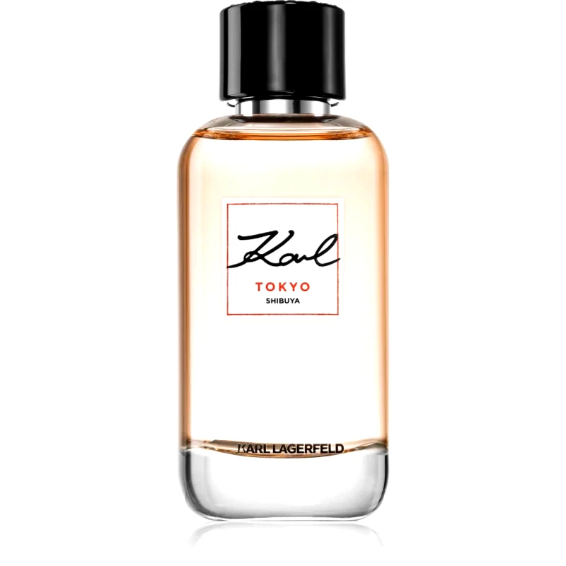 Karl Lagerfeld Karl Lagerfeld Tokyo Shibuya Eau de Parfum για γυναίκες 100 μλ
