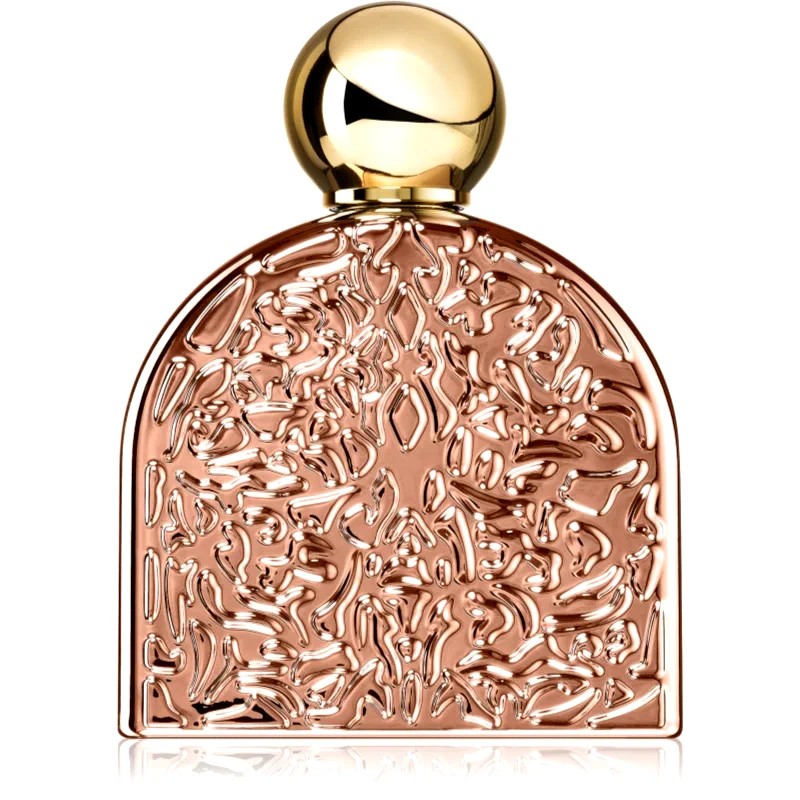 M. Micallef M. Micallef Glamour Eau de Parfum unisex 100 ml