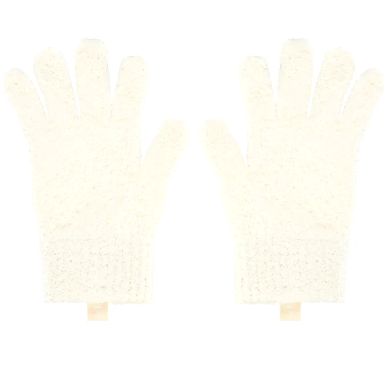 So Eco So Eco Exfoliating Body Gloves απολεπιστικά γάντια