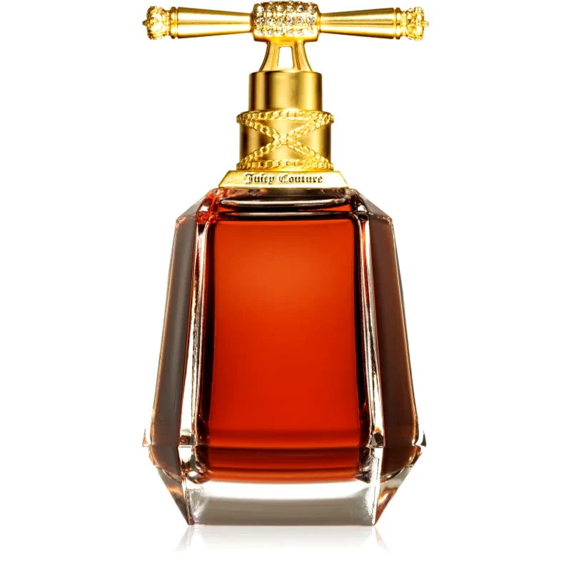 Juicy Couture Juicy Couture I Am Juicy Couture Eau de Parfum για γυναίκες 100 ml