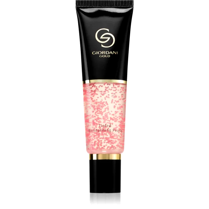 Oriflame Oriflame Giordani Gold βάση με χρώμα για κάω από το μέικ απ 30 ml