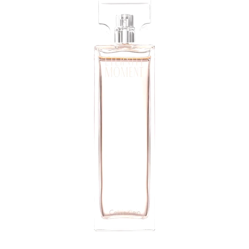 Calvin Klein Calvin Klein Eternity Moment Eau de Parfum για γυναίκες 100 ml