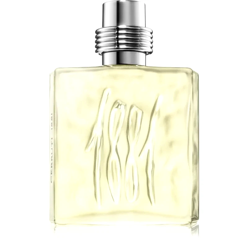 Cerruti Cerruti 1881 Pour Homme Eau de Toilette για άντρες 100 ml