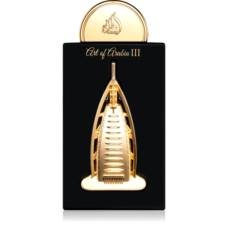 Lattafa Lattafa Pride Art of Arabia III Eau de Parfum unisex 100 ml