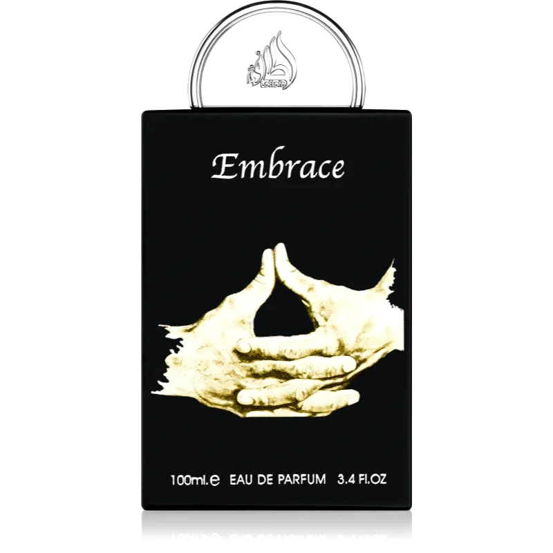 Lattafa Lattafa Pride Embrance Eau de Parfum unisex 100 ml
