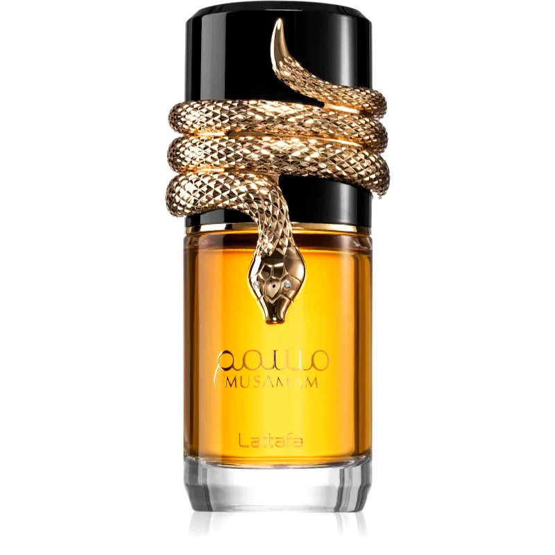 Lattafa Lattafa Musamam Eau de Parfum unisex 100 ml