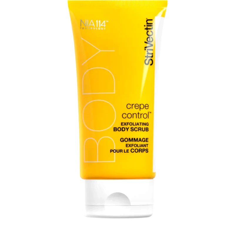 StriVectin StriVectin Crepe Control™ Exfoliating Body Scrub λειαντική απολέπιση σώματος 150 ml