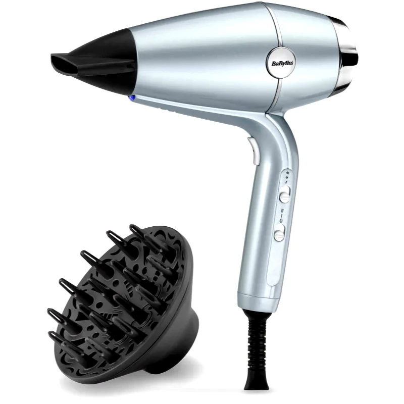 BaByliss BaByliss HydroFusion D773DE πιστολάκι