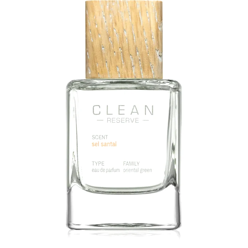 CLEAN CLEAN Reserve Sel Santal Eau de Parfum unisex 50 μλ