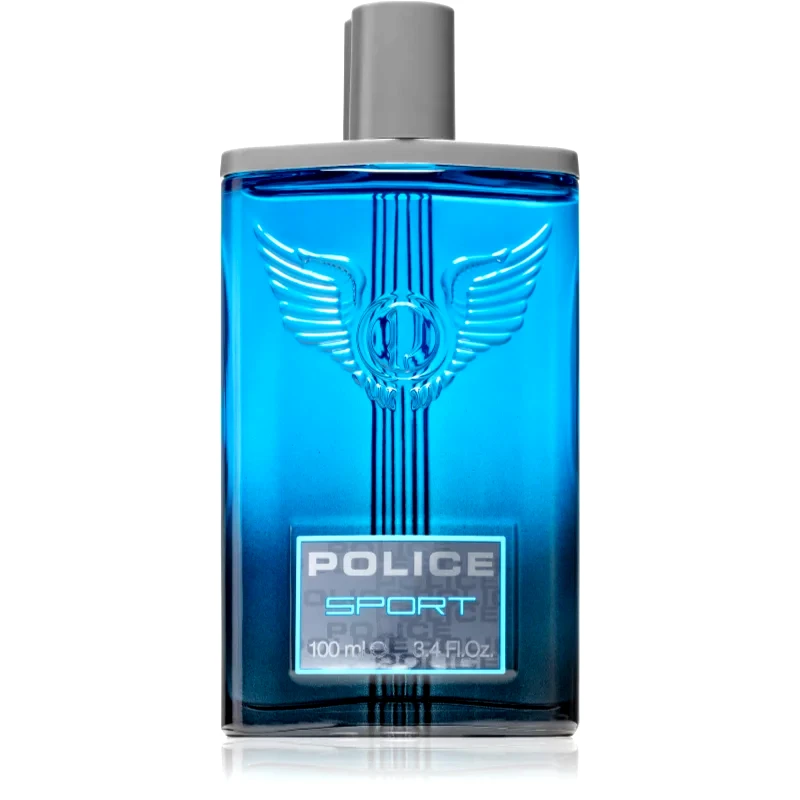 Police Police Sport Eau de Toilette για άντρες 100 ml