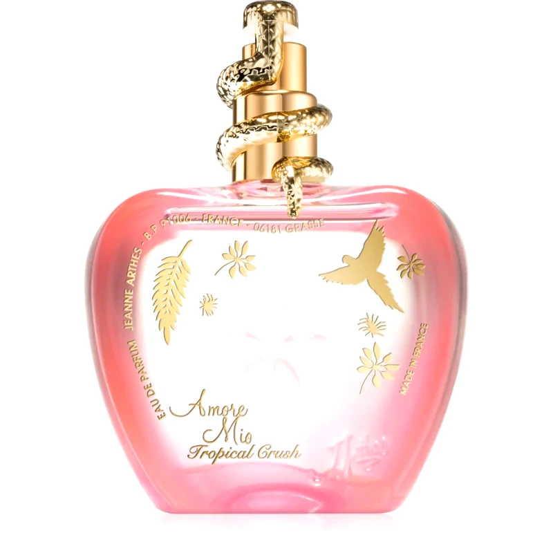 Jeanne Arthes Jeanne Arthes Amore Mio Tropical Crush Eau de Parfum για γυναίκες 100 ml