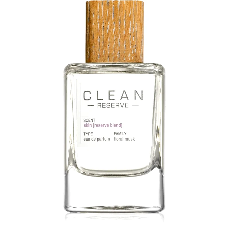 CLEAN CLEAN Reserve Skin Eau de Parfum unisex 100 ml