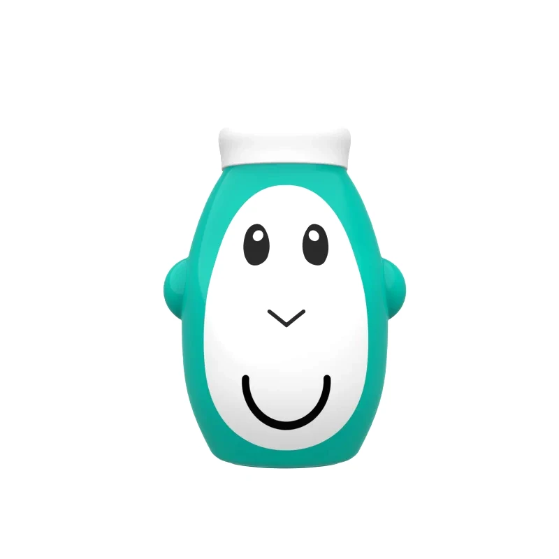 Matchstick Monkey Matchstick Monkey Endless Bathtime Fun Hair Rinser κύπελλο λουσίματος για παιδιά 1 τμχ