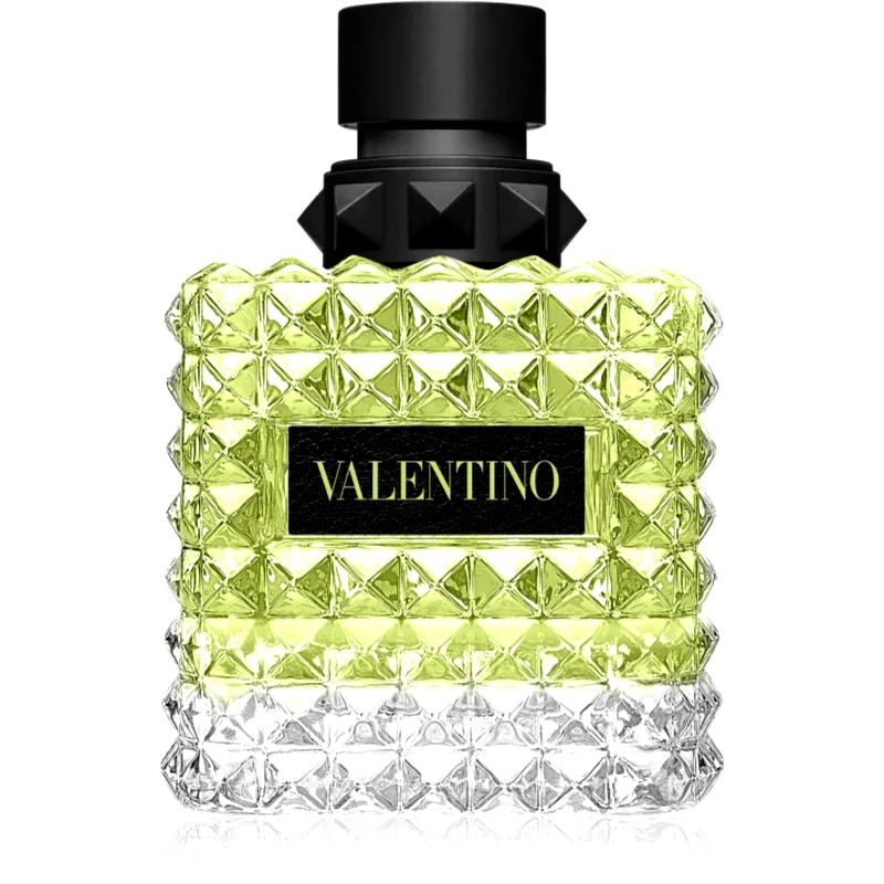 Valentino Valentino Born in Roma Green Stravaganza Donna Eau de Parfum για γυναίκες 100 ml