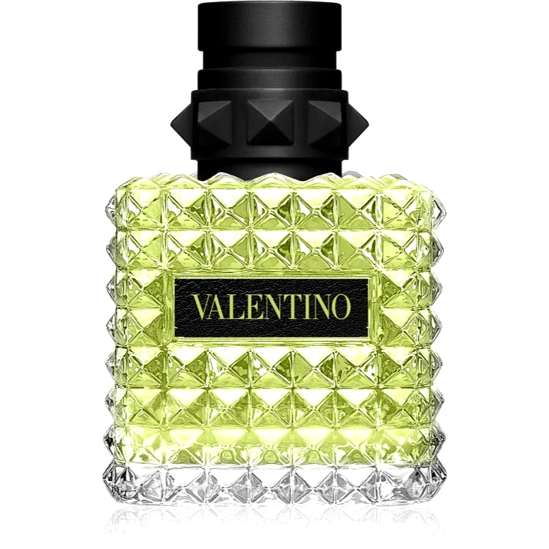 Valentino Valentino Born in Roma Green Stravaganza Donna Eau de Parfum για γυναίκες 30 ml