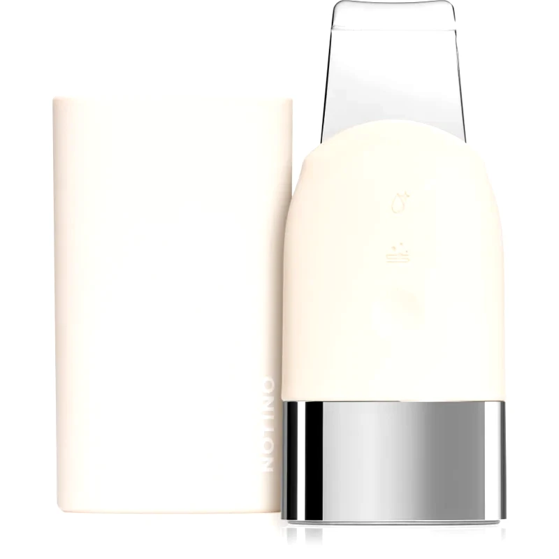 Notino Notino Beauty Electro Collection Ultrasonic face scrubber καθαριστικό προσώπου με υπερήχους