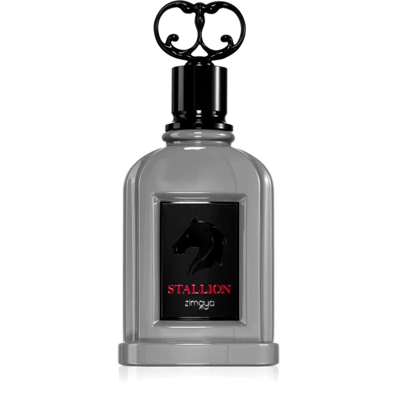 Zimaya Zimaya Stallion Eau de Parfum για άντρες 100 ml