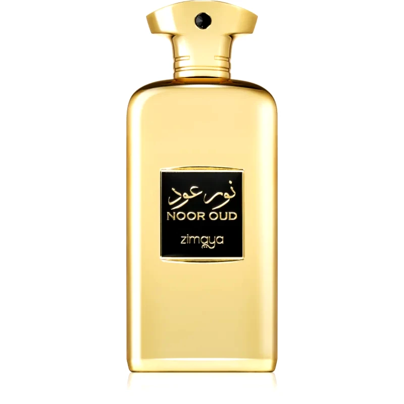 Zimaya Zimaya Noor Oud Eau de Parfum unisex 100 ml