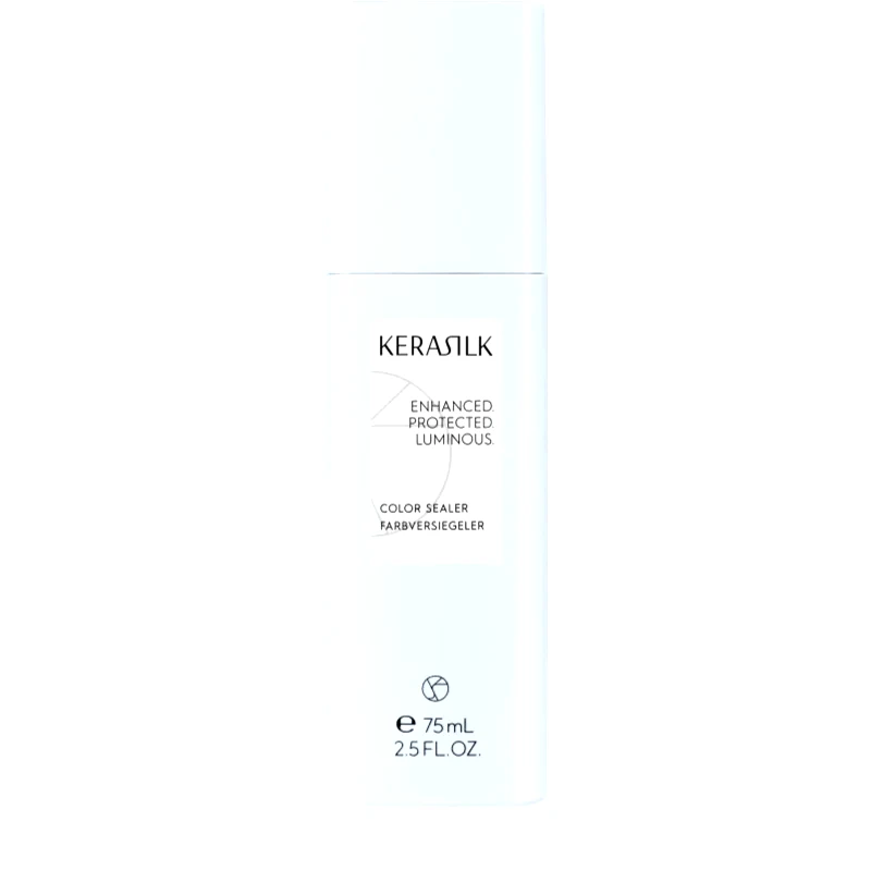 KERASILK KERASILK Specialists Color Sealer προστατευτικό βάλσαμο για βαμμένα μαλλιά 75 ml