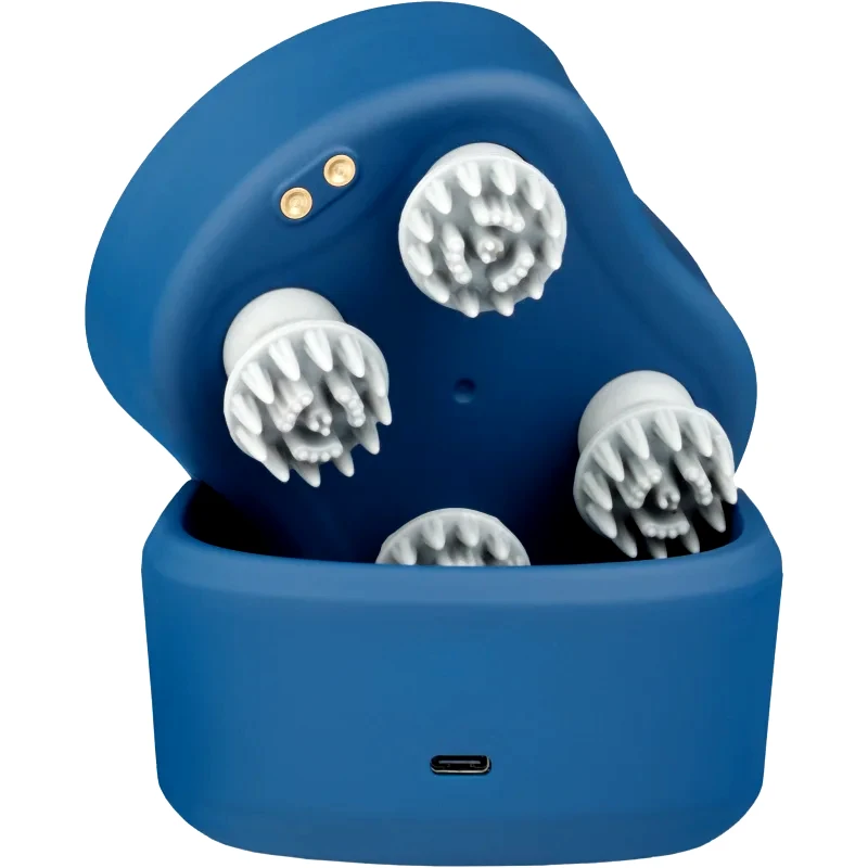 Medivon Medivon Neptun συσκευή για μασάζ για δέρμα της κεφαλής 1 τμχ