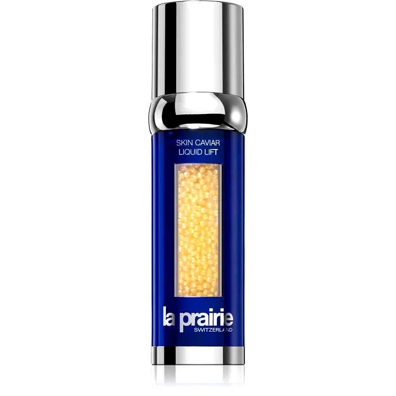 La Prairie La Prairie Skin Caviar Liquid Lift συσφικτικός ορός με χαβιάρι 50 ml